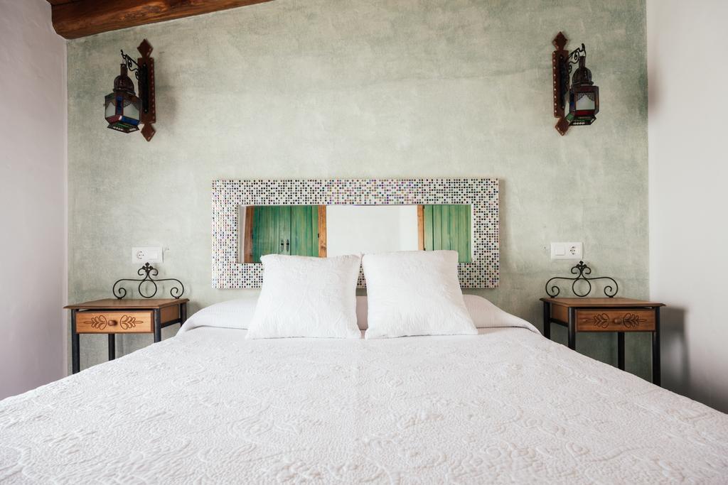 Placer De Meca Zahora Room photo