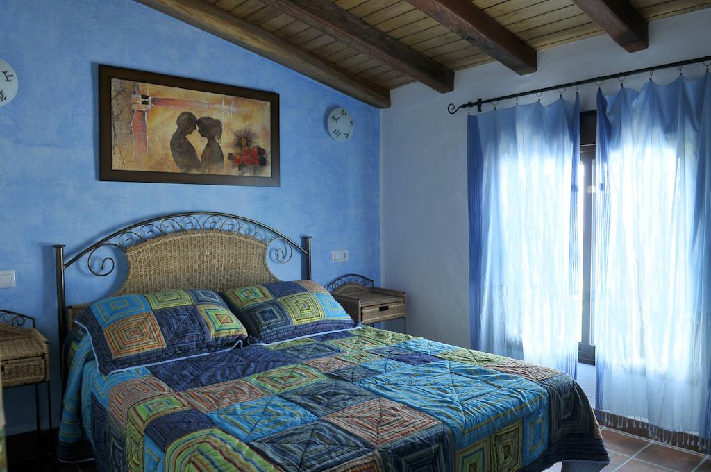Placer De Meca Zahora Room photo