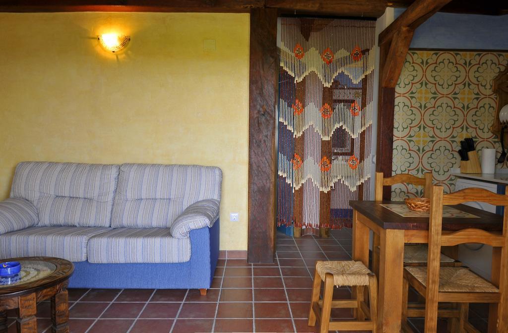 Placer De Meca Zahora Room photo