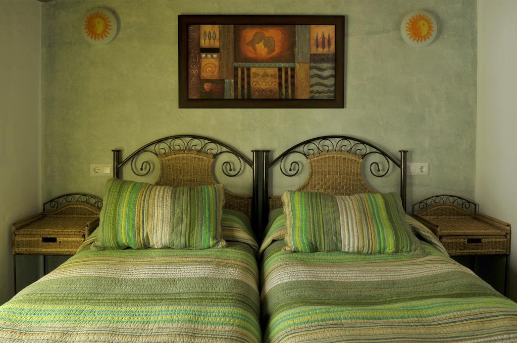 Placer De Meca Zahora Room photo