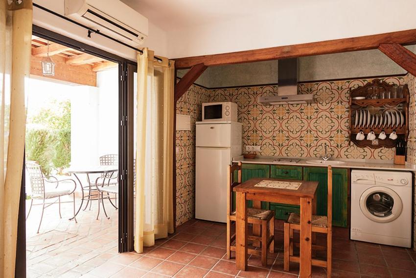 Placer De Meca Zahora Room photo
