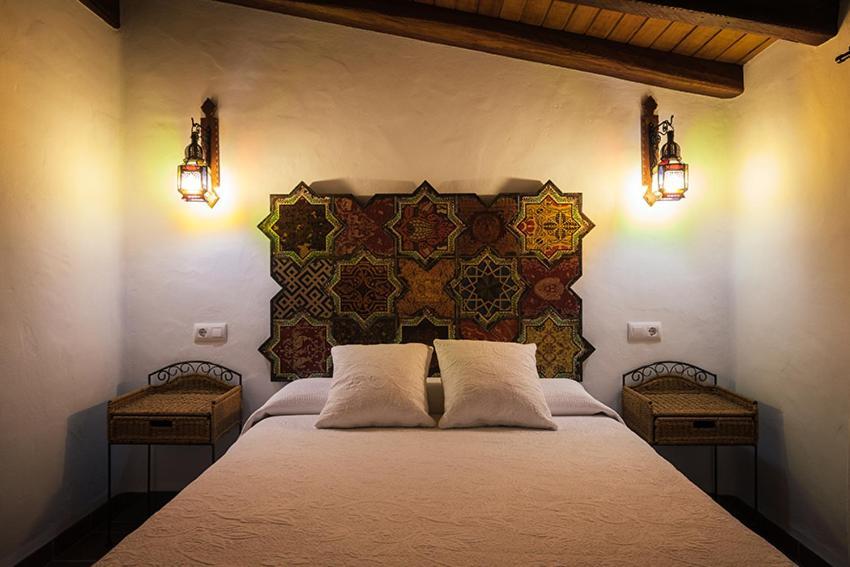 Placer De Meca Zahora Room photo